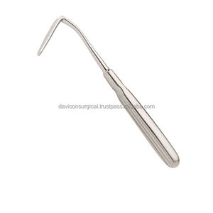Autricht retractor ใบมีดแข็ง | ตะขอศัลยกรรมพลาสติกและ retractors - Product Image 2