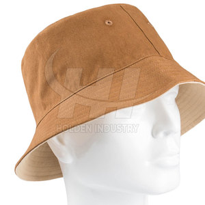 Sombreros tipo pescador más vendidos, sombreros tipo pescador premium, sombreros tipo pescador para uso diario, para senderismo, camping, pesca y viajes - Product Image 5