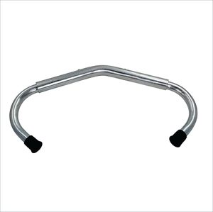 Barra Antipatadas Ajustable para Vacas, Dispositivo Antipatadas para Granja, Varilla de Acero Inoxidable, Equipo para Detener los Golpes de las Vacas - Product Image 3