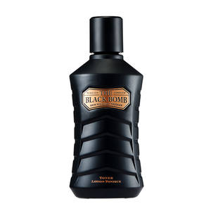 Tonico Liquido per la Pelle Black Bomb, Prodotto Scontato - Product Image 1