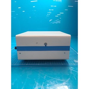 INTRALUX 16612 DC-1100 แหล่งกำเนิดแสงกระแสตรงอุตสาหกรรม ใช้ได้ทันที อะไหล่อุปกรณ์เซมิคอนดักเตอร์รุ่นเก่า - Product Image 6