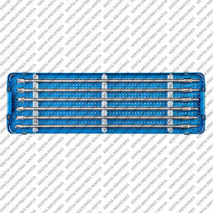 Juego de Instrumentos Ortopédicos para Amputación de Uso Profesional, Juego de Instrumentos Quirúrgicos Ortopédicos de Alta Calidad - Product Image 4