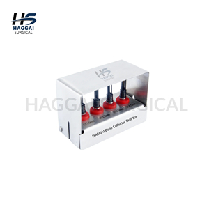 Meilleur kit d'outils pour implants dentaires, accessoires de perceuse dentaire, tournevis chirurgical, clé dynamométrique à cliquet, connecteur manuel réutilisable de haute qualité - Product Image 4