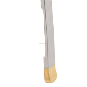 Retractor de Cinta WPS Tebbetts, Herramienta de Acero Inoxidable para Rinoplastia, Blefaroplastia, Cirugía Orbital, Juego de Instrumentos Quirúrgicos con Certificación CE - Product Image 6