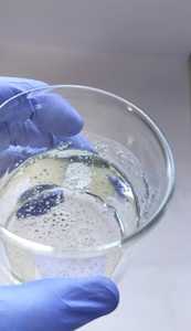 TRISHA PCE WR-401 Polycarboxylate Ether Water Reducer Construction Chemical 50 % Solid Content Superplasticizer - Product Image 5