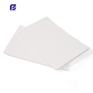 1Mm 2Mm Độ Dày Gốm Fibre Giấy Cách Nhiệt Gốm Sợi Giấy Cho Nhiệt Độ Cao Lò - Product Image 3