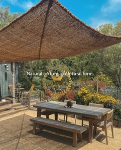 Tốt nhất xơ dừa bóng râm Sails dệt dừa sợi trấu Sun Shade cho dù để che nắng nơi trú ẩn ngoài trời - Product Image 3