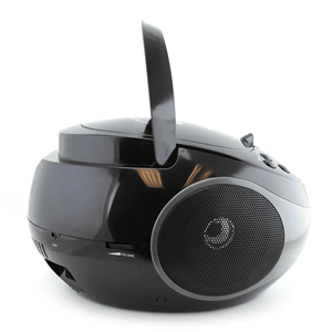 Lecteur CD portable pour DVD VCD Radio - Product Image 6