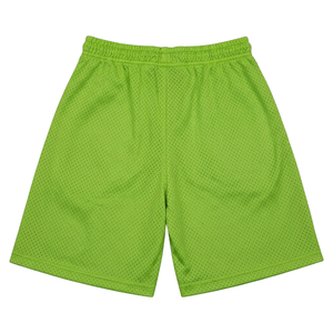 Shorts de basketball pour hommes, style très demandé, haute qualité, poches zippées, grandes tailles, tissu en toile, taille élastique, séchage rapide - Product Image 2