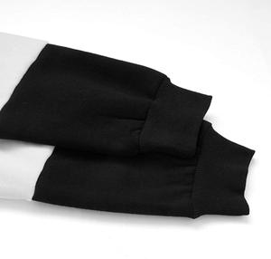 เสื้อฮู้ดโอเวอร์ไซส์ผ้าฝ้าย 100% สำหรับผู้หญิง - Product Image 4