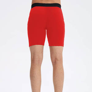 Pantalones Cortos Deportivos Transpirables para Hombre, Totalmente Personalizables, Nueva Moda, Gran Venta, Calidad Premium, a un Precio Razonable - Product Image 6