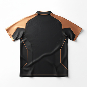 Proveedor Profesional de Uniformes de Cricket, Jersey y Pantalones de Cricket Sublimados con Nombre y Número Personalizados, Ropa Deportiva al Por Mayor - Product Image 2