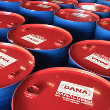 น้ำมันเครื่องดีเซลสำหรับงานหนัก DANA SAE 15W-40 น้ำมันหล่อลื่นอุตสาหกรรม - Product Image 4