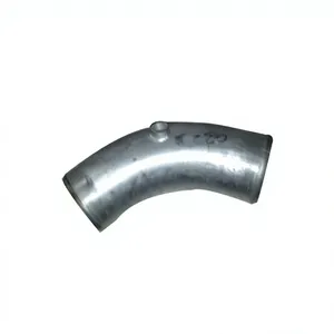 Fit For TATA Air Intake Hose 278609130323 2516 LPT Signa Truck 5.9L 6BT ISBe Diesel <b>Engine</b> Turbo Parts <b>Kit</b> - Product Image 1