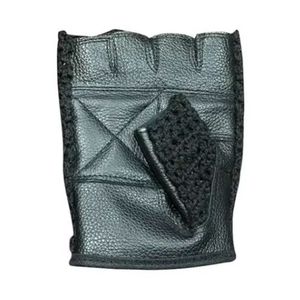 Sports Gloves Lightweight Ventilated Fitness Gloves for Summer Gym Sessions Professional Manufacturer - Product Image 3