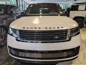 Offre spéciale pour les véhicules SUV d'occasion et neufs 2024 2025 2026 Sport HST <span class=keywords><strong>Velar</strong></span> R-Dynamic Evoque Land-Rover Range-Rover SUV - Product Image 4