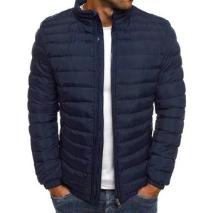 Veste à bulles pour homme respirante, fabriquée en matériau de haute qualité, best-seller, nouvelle arrivée, veste d'hiver pour homme adulte - Product Image 5