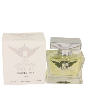 Joe Legend N. 10 by Eau De Parfum Spray Fragranza Maschile - Product Image 1