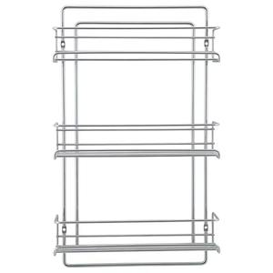 Best Quality Stainless Steel Made Most Stylish Look Multifunctional <b>Kitchen</b> <b>Storage</b> For Food Dish - Product Image 1