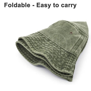 Chapeau Bob Confortable et Tendance pour le Quotidien, les Événements en Plein Air et les Loisirs - Product Image 6