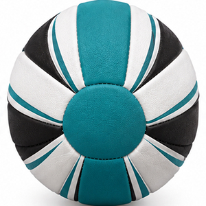 Balón de Netball Personalizado Profesional OEM ODM para Partidos, Entrenamientos y Competiciones, Fabricante y Proveedor Mayorista para Equipos y Clubes OEM - Product Image 5