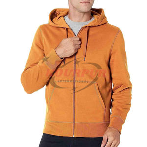 Nueva llegada: Sudadera con capucha para hombre en nuevo diseño, altamente recomendada, moderna, elegante, transpirable y cómoda. - Product Image 1