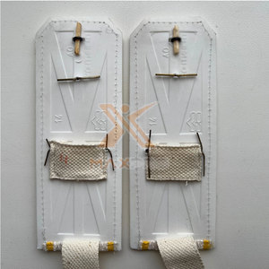 จำหน่ายตรงจากโรงงาน มีสินค้าในสต็อก แผ่นรองไหล่แบบใหม่มาแรง ขายดีที่สุด แผ่นรองไหล่สำหรับเครื่องแบบ - Product Image 3