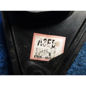 ชุดกระจกมองหลังด้านนอกขวา Centennial รุ่น Right-Han 876063B260 - Product Image 3