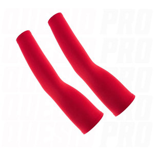 Mangas de Ciclismo Transpirables con Estampado Digital, Ropa Deportiva, Sublimación Personalizada para Exteriores - Product Image 3