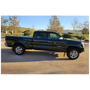 Toyota Tacoma Limited Double Cab PreRunner 2013 - Product Image 3