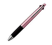 유니 제트스트림 4&1 멀티펜 4색 볼펜 0.7mm 샤프 0.5mm 리필형