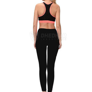Wholesale <b>Cheap</b> Price Workout Fitness <b>Gym</b> Wear Yoga <b>Set</b> Top Selling <b>Gym</b> Clothing Yoga <b>Set</b> For Women - Product Image 5