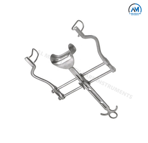 Balfour Retractor Abdominal - Product Image 4