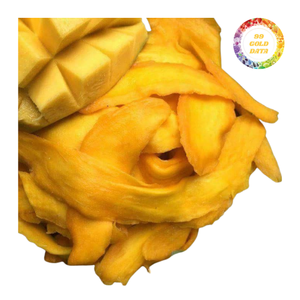 Meilleures ventes - Tranches de mangue séchée sucrée de haute qualité - Fabrication vietnamienne - Product Image 2