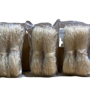 Usine en gros de haute qualité instantanée Arrowroot amidon liquide 1kg sac certifié ISO - Product Image 1