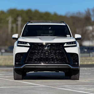 รถเอสยูวี Lexus LX600 F รุ่นหรูหราพิเศษ ปี 2026 - Product Image 1