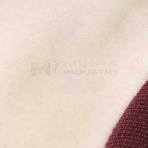 Veste de sport pour femme, nouvelle conception, couleur personnalisée, style streetwear, chaude pour l'hiver - Product Image 3