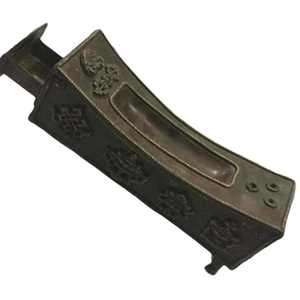 กระถางธูปหอมและเครื่องหอมอโรมาเทอราพีธูปโบราณสินค้ามาใหม่ - Product Image 2