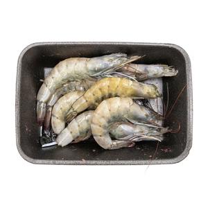 Crevettes surgelées de haute qualité provenant de fournisseurs de confiance Crevettes surgelées fraîches emballées avec soin pour une distribution rapide - Product Image 1