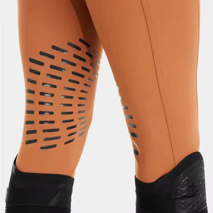 Fabricante y Proveedor de Ropa de Equitación, Pantalones de Montar Flexibles Personalizados, Ropa Deportiva Activa, Fábrica de Ropa para Montar a Caballo - Product Image 4