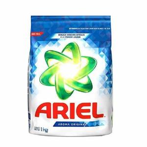 Precio por Volumen: Detergente en Polvo Ariel / Detergente en Polvo Ariel de Alta Calidad para Lavado - Product Image 3