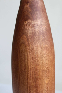 Artículo Decorativo de Madera Clásico, Ligero y Hecho a Mano con Patrón para Decoración del Hogar, Rústico, para Sala de Estar, MULTI CRAFT Uttar Pradesh - Product Image 2