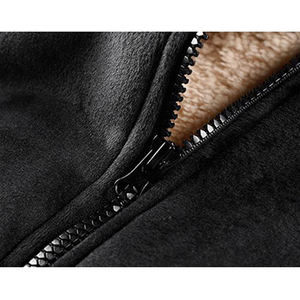 Survêtement de sport athlétique pour hommes grande taille, collection Hiver 2026, style streetwear uni, confortable pour l'entraînement, vente en gros, fabrication OEM, marque privée - Product Image 6