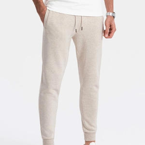 <b>Men</b>’s Premium Sports Pants – Breathable Quick Dry <b>Slim</b> <b>Fit</b> <b>Joggers</b> Training Gym Trousers Custom OEM Bulk - Product Image 3