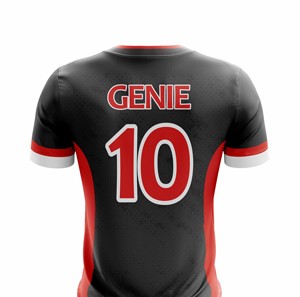 Nuevo Uniforme de Fútbol de la Mejor Calidad 100% Poliéster para Hombre con Diseño Personalizado, Ropa de Entrenamiento para Toda Temporada en Venta - Product Image 6