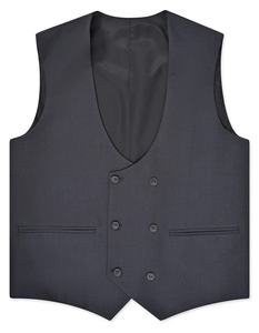 Traje de Boda Personalizado para Hombre, Corte Slim Fit, 3 Piezas, Blazer con Solapa Puntiaguda, Nuevo Diseño, Traje Formal Liso, Transpirable, Conjunto de Esmoquin - Product Image 3