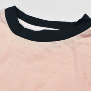 T-shirt décontracté uni à manches courtes et col rond pour enfants, garçons, bébés, tout-petits, coupe classique, couleur unie, 100 % coton, infroissable et respirant - Product Image 6
