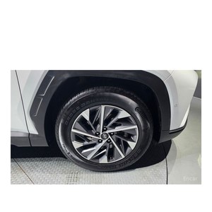 Hyundai Tucson Inspiration 2WD 2021/12, 90,992 km, Caja de Cambios Automática, Asientos de Cuero, Cámara Trasera, Volante a la Izquierda - Product Image 5