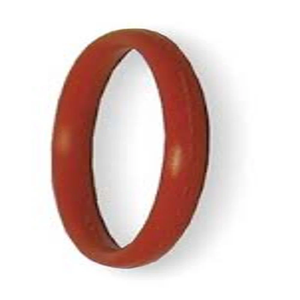 <b>Silicone</b> Rubber O Rings High Temperature Sealing Rings for Industrial Machinery Automotive Equipment and Fluid Sealing - Product Image 3