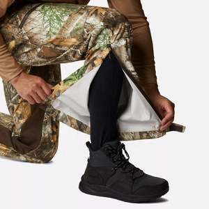 Cortavientos Pixel Camo Nuevo Personalizado de Cordura Sólida Transpirable para Hombre, Pantalones Tácticos de Ataque Casuales de Otoño para Caza y Senderismo - Product Image 6